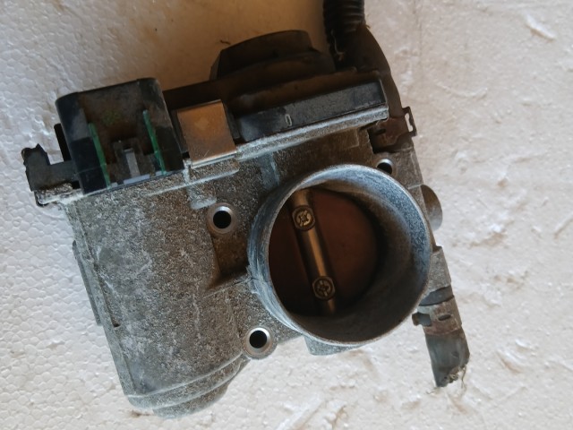 Opel Astra H 2004-2010 2004-2010 Fojtószelep Z16XEP