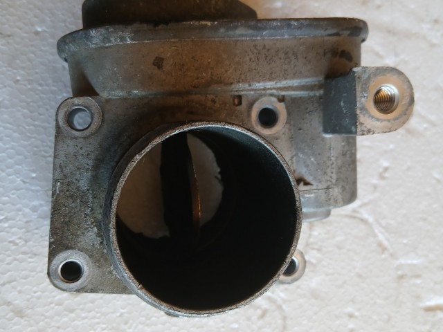 Opel Astra H 2004-2010 2004-2010 Fojtószelep Használt Z17DTH
