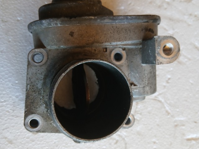 Opel Astra H 2004-2010 2004-2010 Fojtószelep Használt Z17DTH
