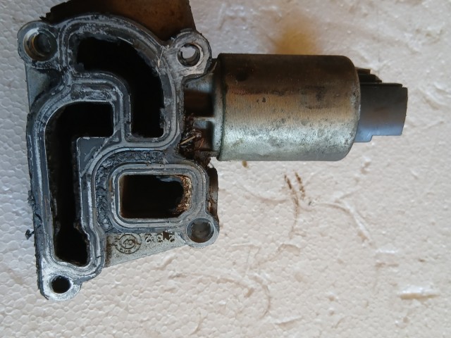Opel Corsa D 2006-2014 Egr szelep Használt Z14xep