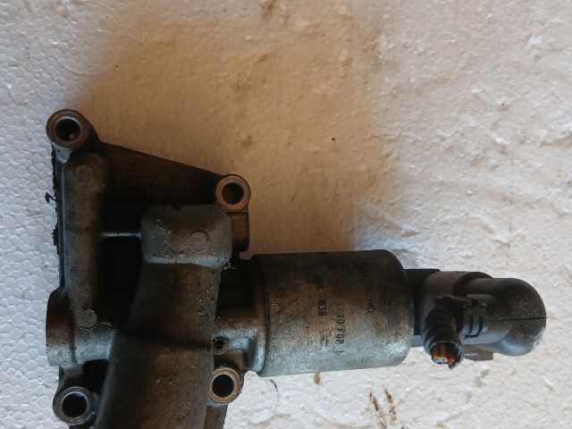 Opel Corsa D 2006-2014 Egr szelep Használt Z14xep