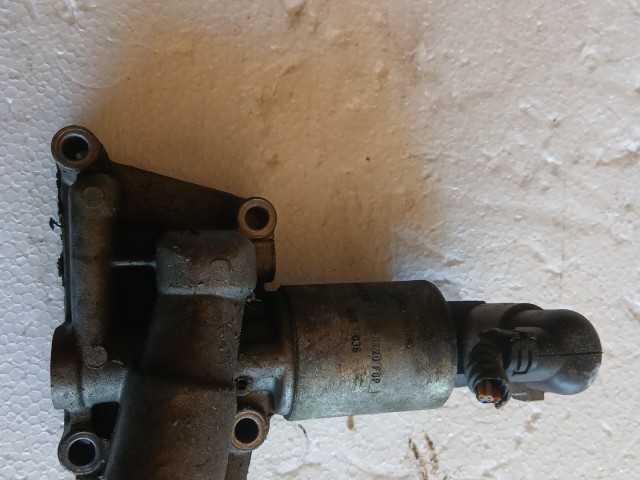 Opel Corsa D 2006-2014 Egr szelep Használt Z14xep