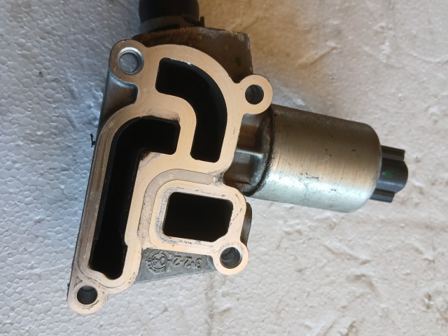 Opel Corsa D 2006-2014 Egr szelep Használt Z14xep
