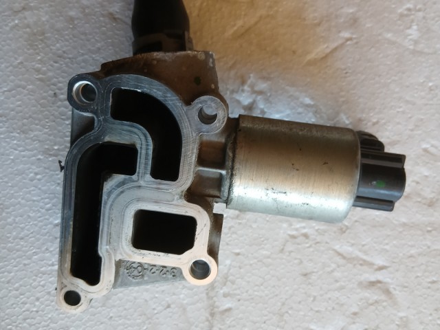 Opel Corsa D 2006-2014 Egr szelep Használt Z14xep