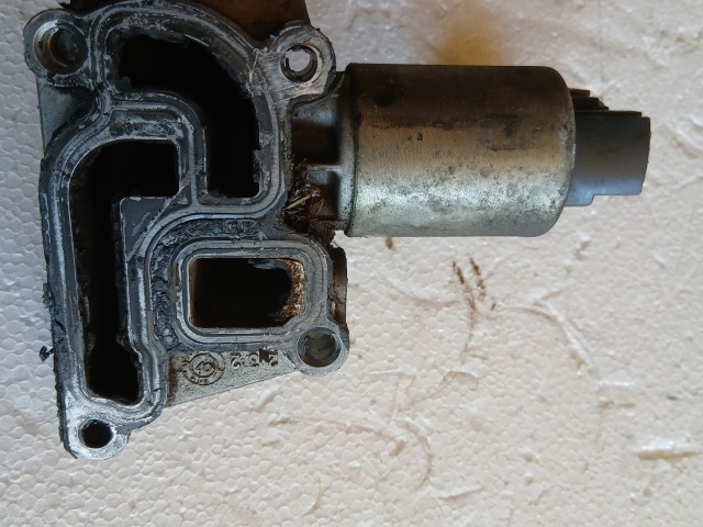 Opel Corsa D 2006-2014 Egr szelep Használt Z14xep