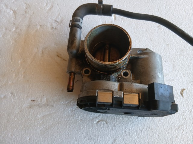 Opel Astra G 1998-2008  Fojtószelep Z14XEP    