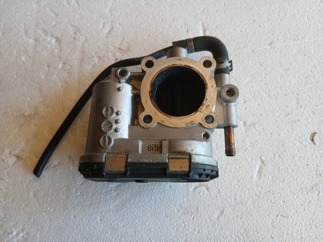 Opel Astra G 1998-2008  Fojtószelep Z14XEP    