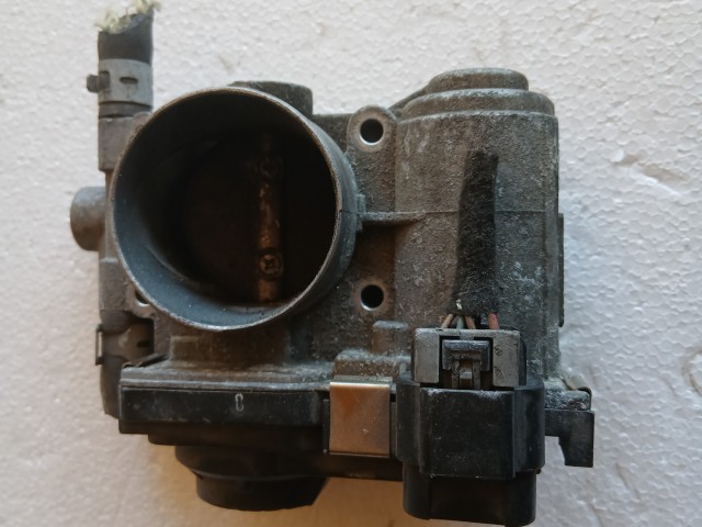 Opel Astra G 1998-2008 1998-2008 Fojtószelep Z16XEP