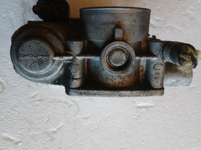 Opel Astra G 1998-2008 1998-2008 Fojtószelep Z16XEP