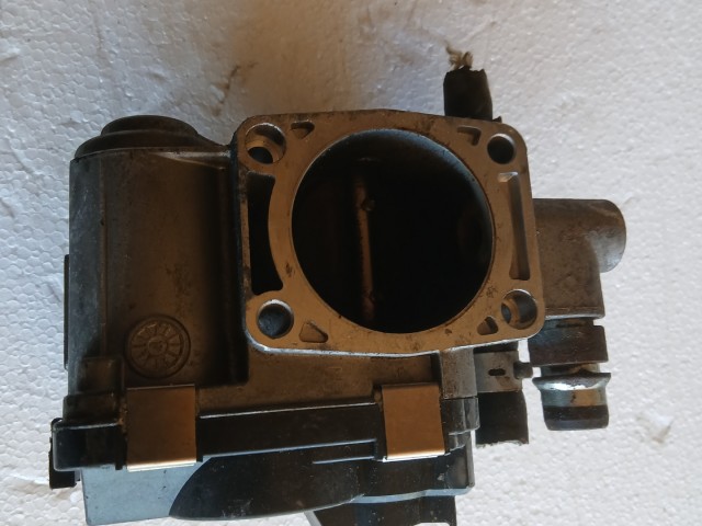 Opel Astra G 1998-2008 1998-2008 Fojtószelep Z16XEP