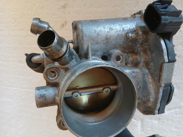 Opel Astra J 2009-2015 Fojtószelep A16XER A18XER