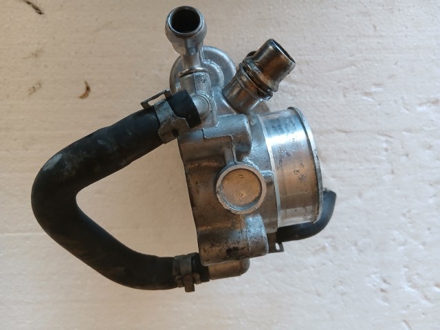 Opel Astra J 2009-2015 Fojtószelep A16XER A18XER