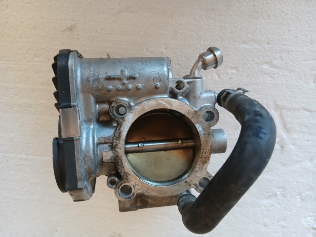 Opel Astra J 2009-2015 Fojtószelep A16XER A18XER