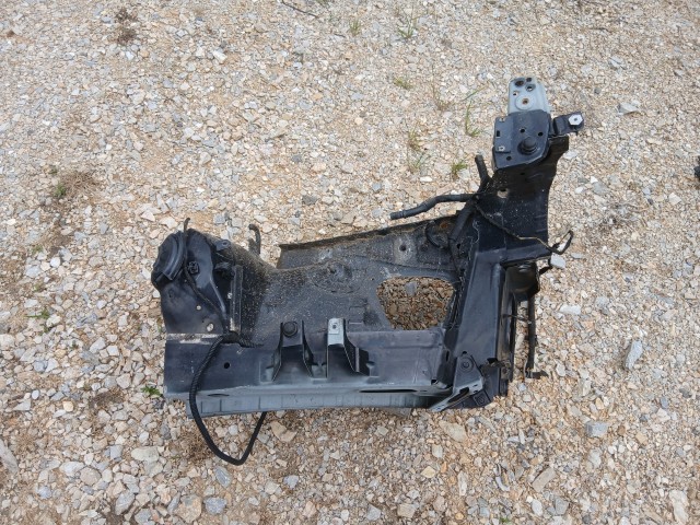 Opel Astra J 2009-2015 negyed Jobb első
