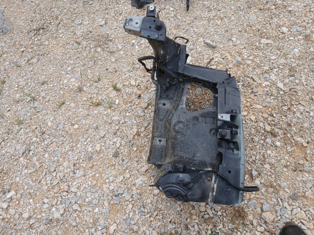 Opel Astra J 2009-2015 negyed Jobb első