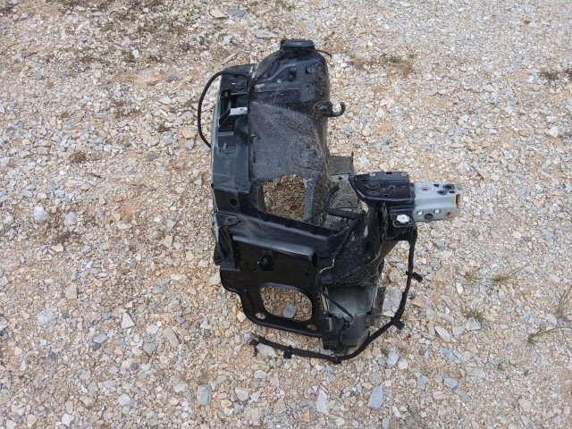 Opel Astra J 2009-2015 negyed Jobb első