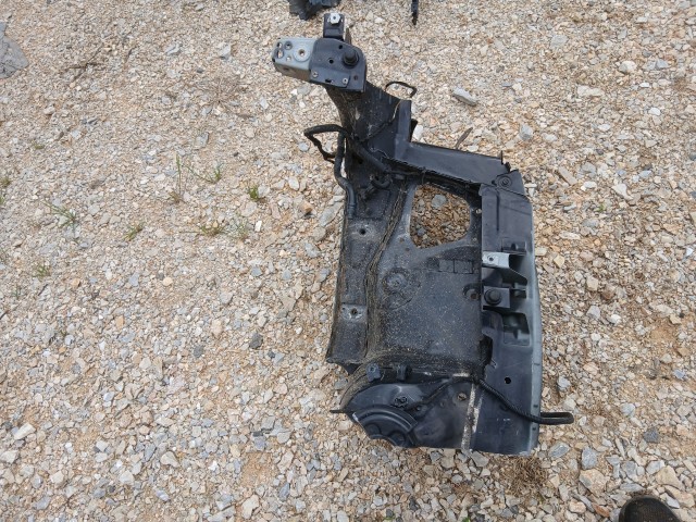 Opel Astra J 2009-2015 negyed Jobb első