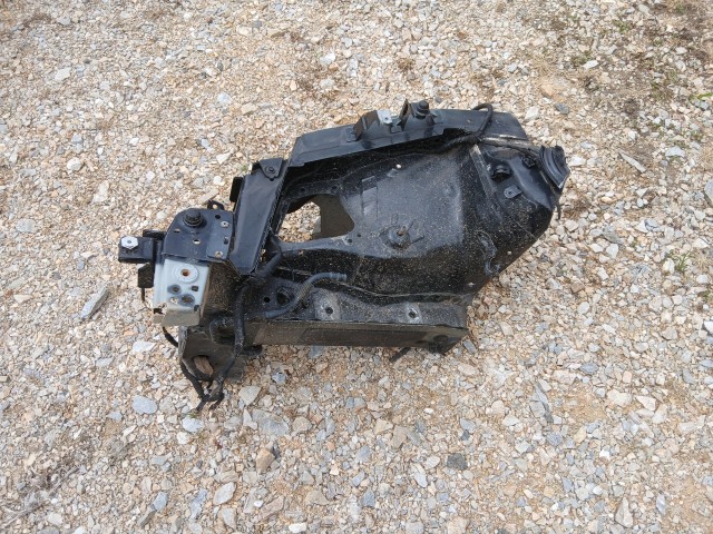 Opel Astra J 2009-2015 negyed Jobb első
