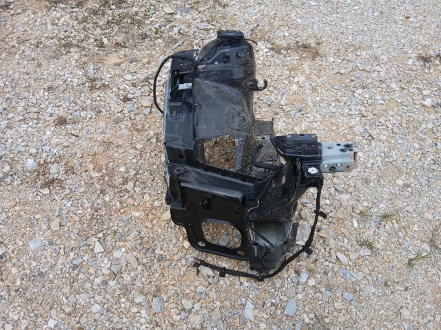 Opel Astra J 2009-2015 negyed Jobb első