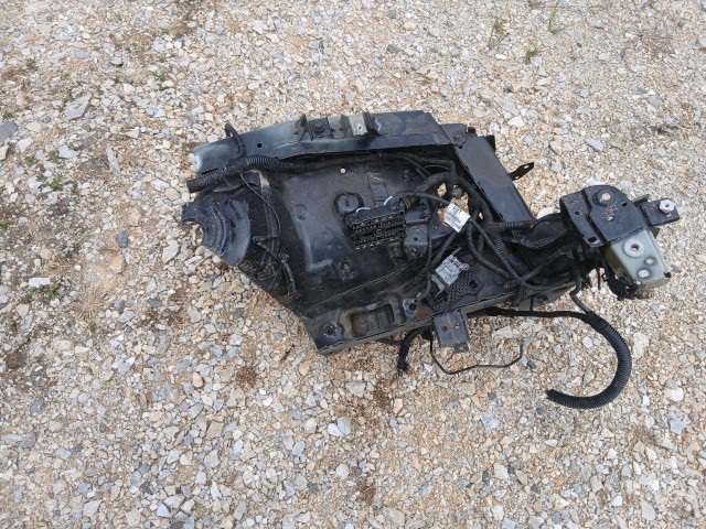 Opel Astra J 2009-2015 negyed Bal első