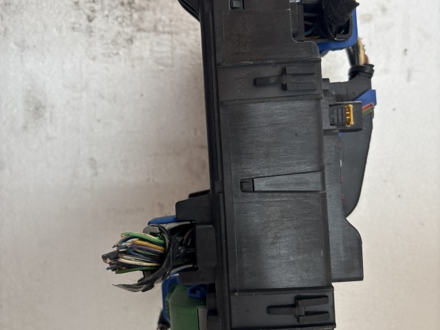 Opel Corsa D 2006-2014 Bcm Használt
