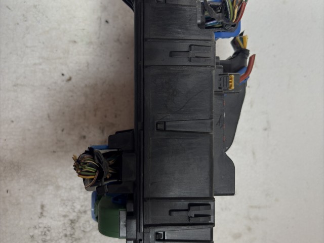Opel Corsa D 2006-2014 Bcm Használt