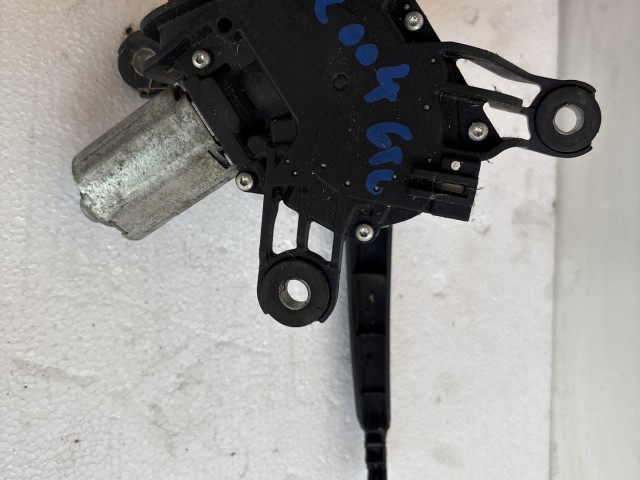Opel H astra 2004-2014 Ablaktörlő motor Használt hátsó  