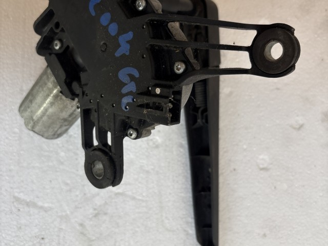 Opel H astra 2004-2014 Ablaktörlő motor Használt hátsó  