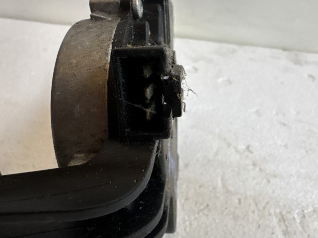 Opel H astra 2004-2014 Ablaktörlő motor Használt hátsó  