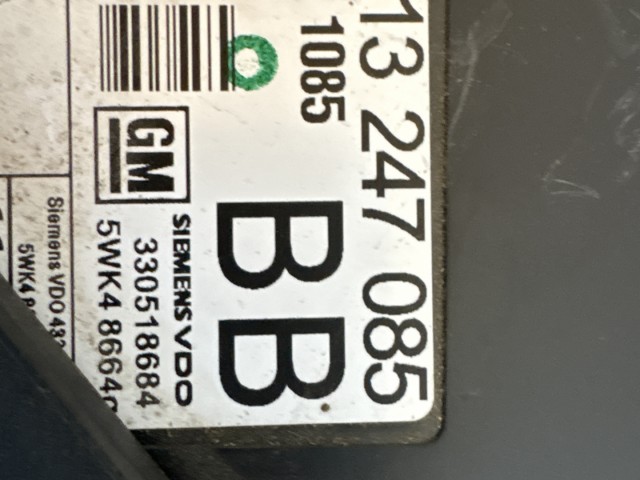 Opel Meriva A 2003-2010 Bcm Használt