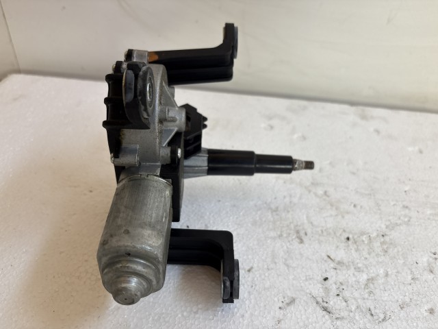 Opel Astra J 2009-2015 Ablaktörlő motor Használt  