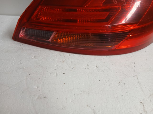 6975 Opel Insignia 2008-2016 Lámpa , Fényszóró Használt  Jobb hátsó