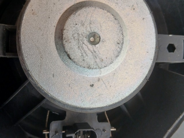 Opel Meriva B 2010-2017 Hangszóró Használt Első