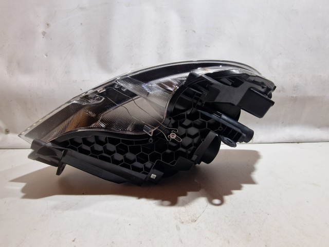 Toyota Yaris II. 2005-2011 2005-2011 Önindító Használt Bosch  12234568589  12